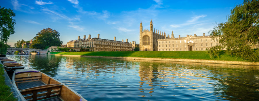 The 3 key things that Oxford and Cambridge Universities look for